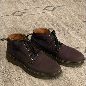 Men’s Doc. Martins (Bonny)